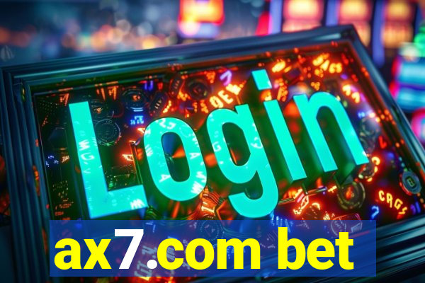 ax7.com bet